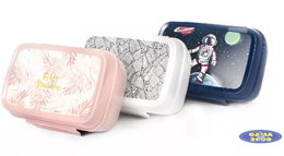 Pojemnik na LUNCH duży