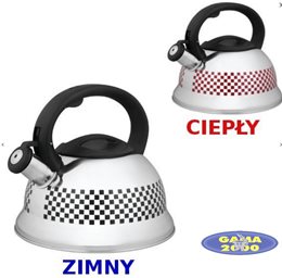 Czajnik ALF Kratka 3 L