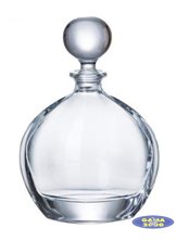 Karafka ORBIT BOHEMIA 650 ML