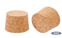 Korek z korka 55 / 46 mm