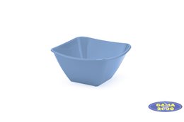 Miska kwadratowa 20 cm