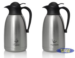 Termos KAWA / HERBATA 1.5 L wzór: herbata