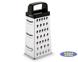 Tarka 4 - stronna 20,5 cm