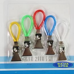 Wieszaki na ściereczki