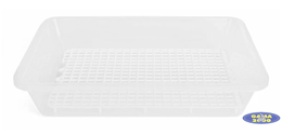 Pojemnik do rozmrażania prostokątny