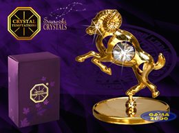 Figurka SWAROVSKI BARAN 