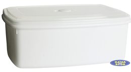 Pojemnik do mikrofalówki 5,1 L 