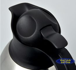 Termos z nadrukiem KAWA 2 L