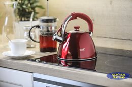 Czajnik GIULIA Berretti 2 L