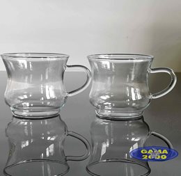 Komplet filiżanek IZA (6 szt.)