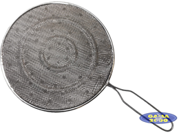 Płytka na palnik gazowy