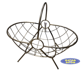 Kosz na owoce PAŁĄK