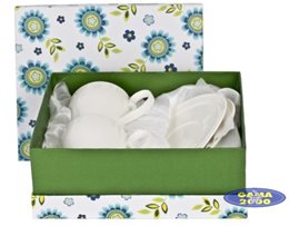 Komplet filiżanek PERSONA