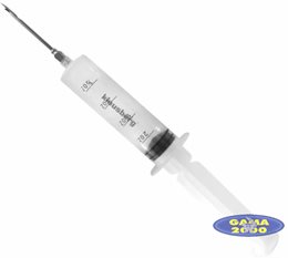 Strzykawka do mięsa 60 ml