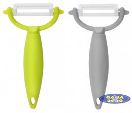 Obierak ceramiczny GREEN & GREY