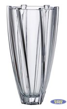 Wazon Bohemia INFINITY 30,5 cm