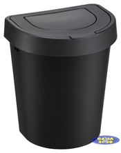 Kosz na odpadki SEATTLE SWING 10 L