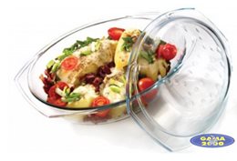 Naczynie żaroodporne 2,9 L 