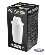 Wkład filtrujący A5 - 350 litrów