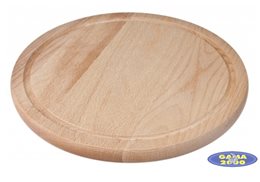 Deska z kloszem 28 cm