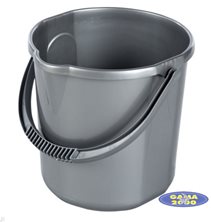 Wiadro z wyciskaczem 12 L