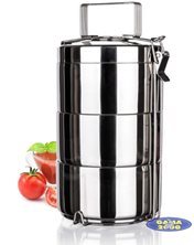 Trojak obiadowy TERMO