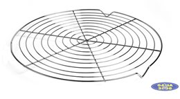 Podstawka do studzenia ciasta