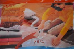 Worki PRÓŻNIOWE 80 x 130 cm