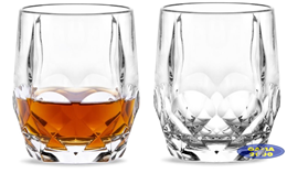 Komplet szklanek  BOHEMIA PRESTIGE DESIRE