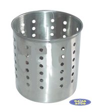 Ociekacz ażurowy mały