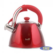 Czajnik GIULIA Berretti 2 L