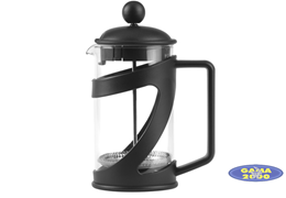 Zaparzacz do kawy BROCCA Berretti 600 ml