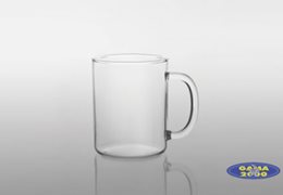 Komplet kubków (3szt.) 0,4 L