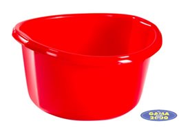 Miska SOLIDNA okrągła 10 L
