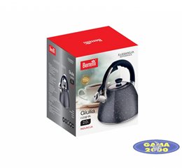 Czajnik Berretti GIULIA 2 L