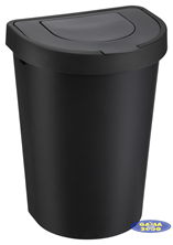 Kosz na odpadki SEATTLE SWING 25 L