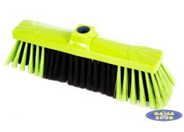 Szczotka do zamiatania TULIPAN