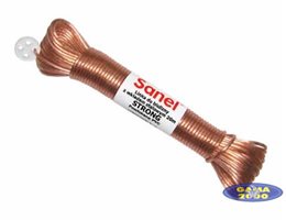 Linka do bielizny STRONG 20 m