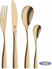 Sztućce BOCHOLT 24 - elementy CS Kochsysteme 