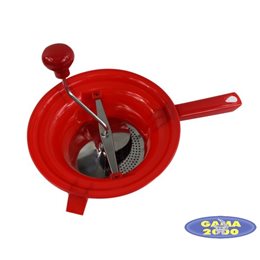 Przecierak do pomidorów 21 cm