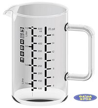 Miarka szklana 500 ml