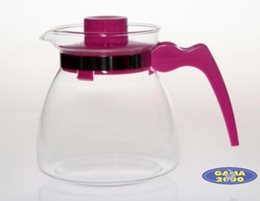 Dzbanek żaroodporny EWA 1,25 L 