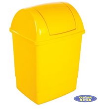 Kosz na śmieci KLIP 26 L