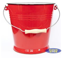 Wiadro emaliowane kolor 12 L