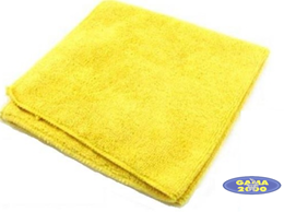 Ściereczka mikrowłókna 32 x 32 cm