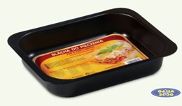 Blacha do pieczenia Non-stick 34 x 24 cm