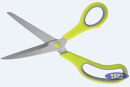 Nożyczki KOKO 24 cm