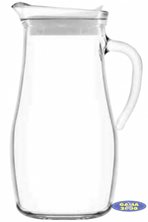 Dzbanek z pokrywą 1,5 L