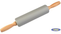 Wałek do ciasta silikonowy duży