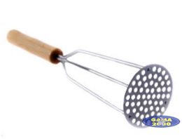 Ugniatacz do ziemniaków